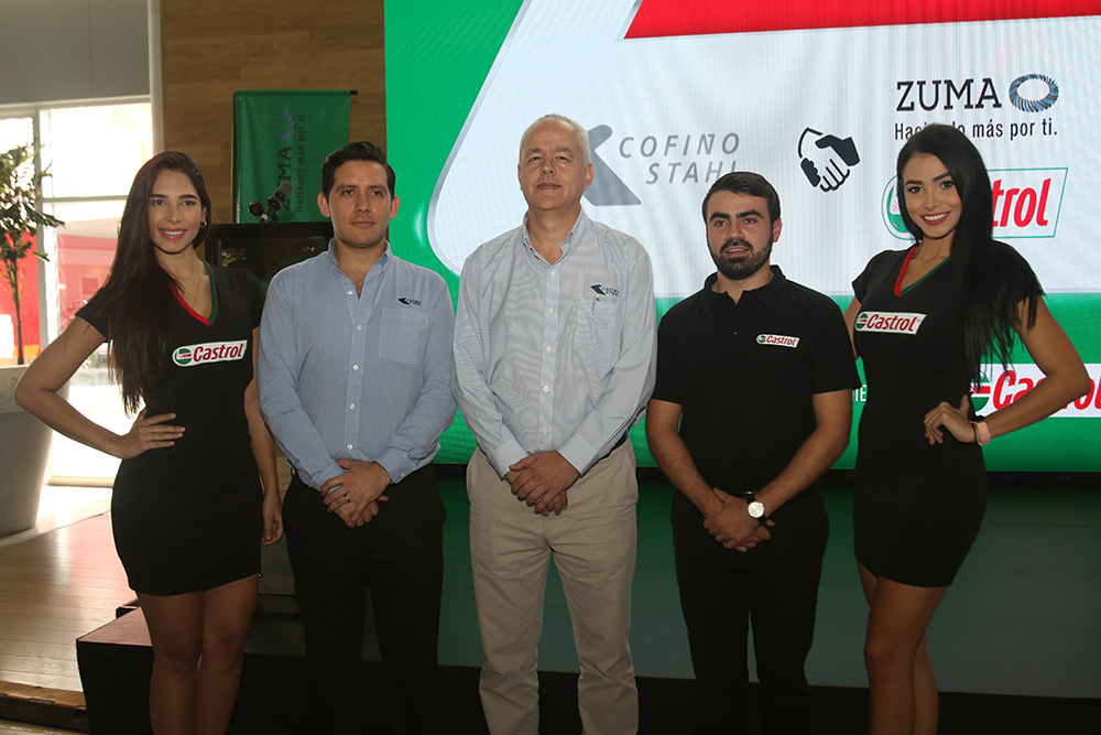 castrol7000