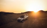 La nueva Land Rover Defender, un ícono de la industria automotriz, ya disponible en Guatemala