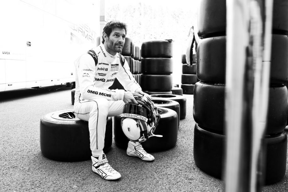 Mark Webber anuncia su retiro para convertirse en consultor de Porsche