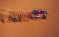Las doce etapas del Rally Dakar, el desafío de Sudamérica