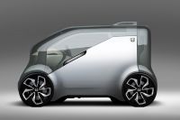 Honda presentará un auto con emociones en el Consumer Electronics Show 2017