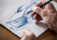 Visita el laboratorio de diseño de Audi en línea con &quot;Insight Audi Design&quot;