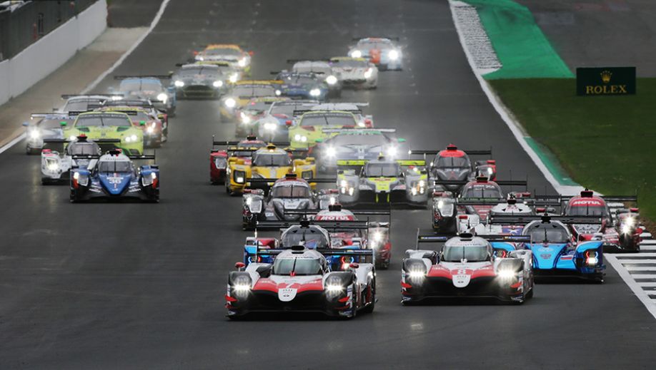 Toyota Gazoo Racing comienza la defensa del campeonato mundial