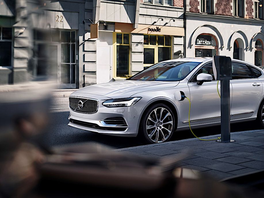 Volvo Cars triplicará la capacidad de producción eléctrica