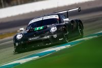Casi 60 apariciones en Le Mans avalan el poderío de los pilotos Porsche en el WEC