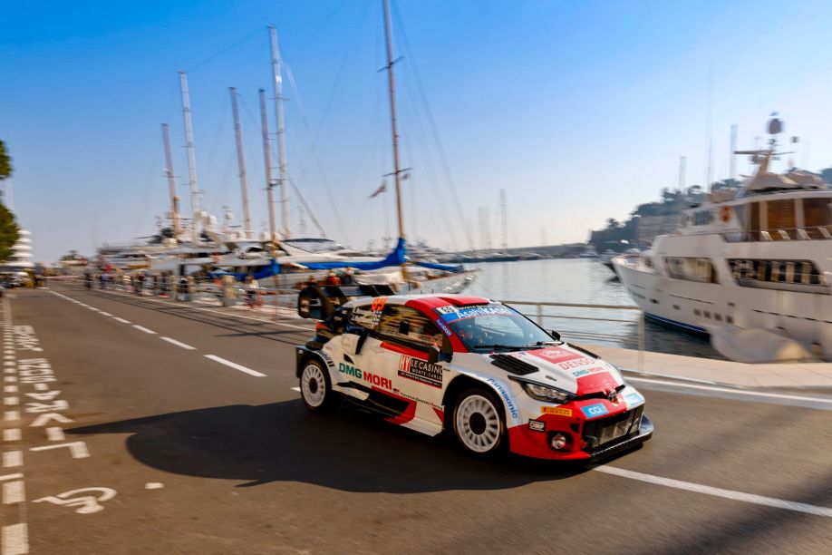 WRC | Inicia la temporada 2022 del Campeonato Mundial de Rally