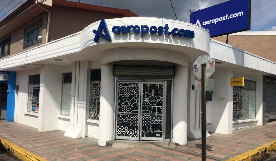 Ebay y Aeropost ofrecen al mercado latinoamericano acceso a millones de productos