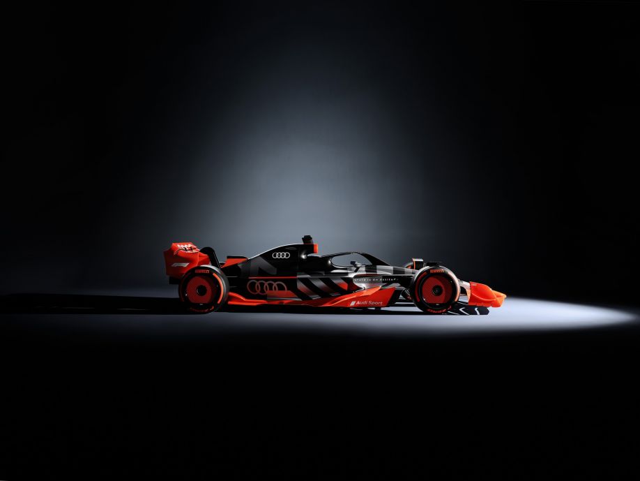 Audi elige a Sauber como socio estratégico para entrar en la Fórmula 1
