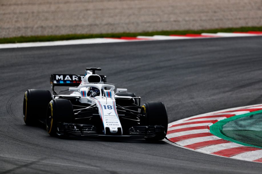 Fórmula 1 2018 | Williams quiere revivir viejas glorias con su FW41