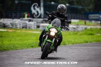 Track Day Kawasaki