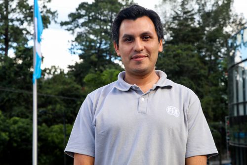 Pablo Azorin (FIA): Queremos que el Automóvil Club de Guatemala sea referente en materia de seguridad vial