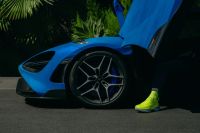McLaren Automotive y Athletic Propulsion Labs lanzan una nueva colaboración de calzado de lujo HySpeed