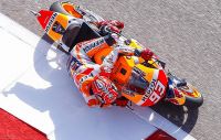 Marc Márquez impone su ley y amplia su ventaja en el campeonato mundial de MotoGP