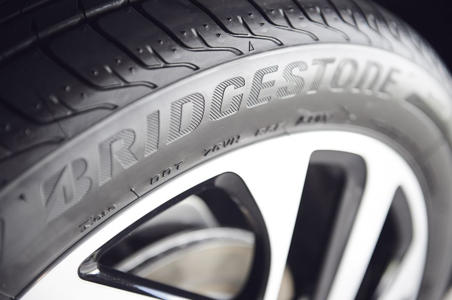 Bridgestone reconocida como la compañía de neumáticos más grande del mundo por octavo año consecutivo
