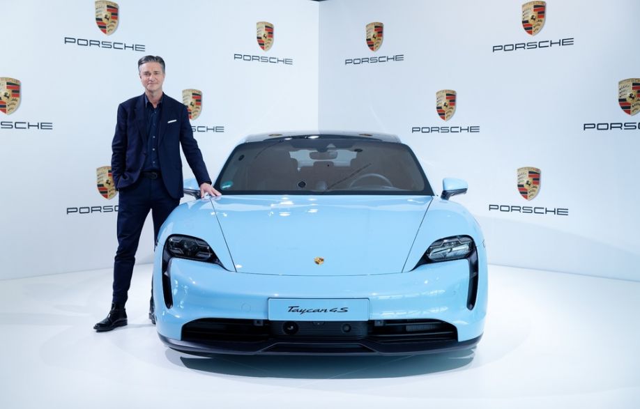 El resultado de Porsche después de un año electrizante: innovador, sostenible y exitoso