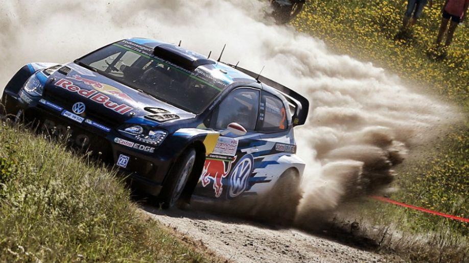 Mikkelsen y Volkswagen se imponen en el Rally de Polonia