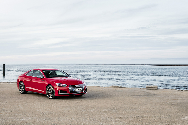 015AudiS5