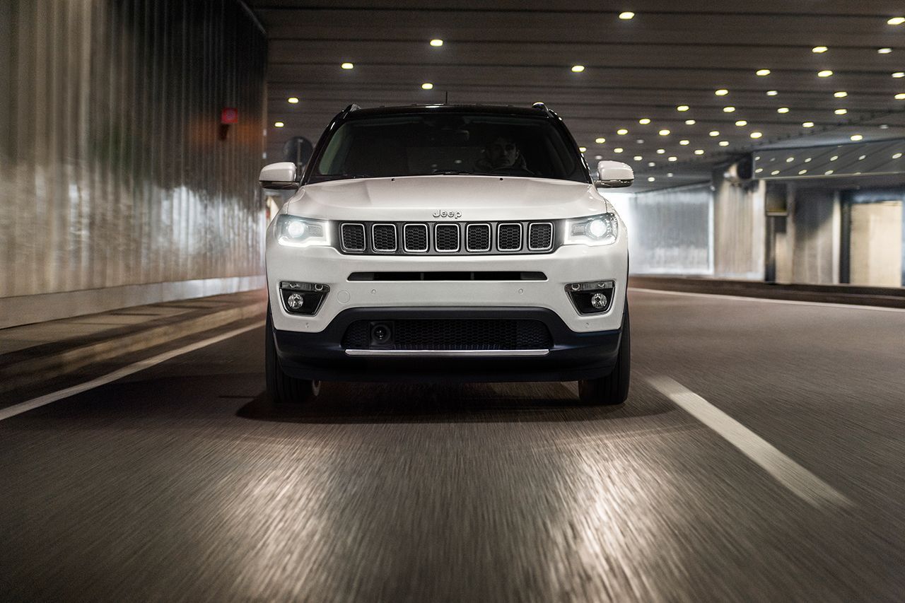 170307 Jeep All new Jeep Compass 02