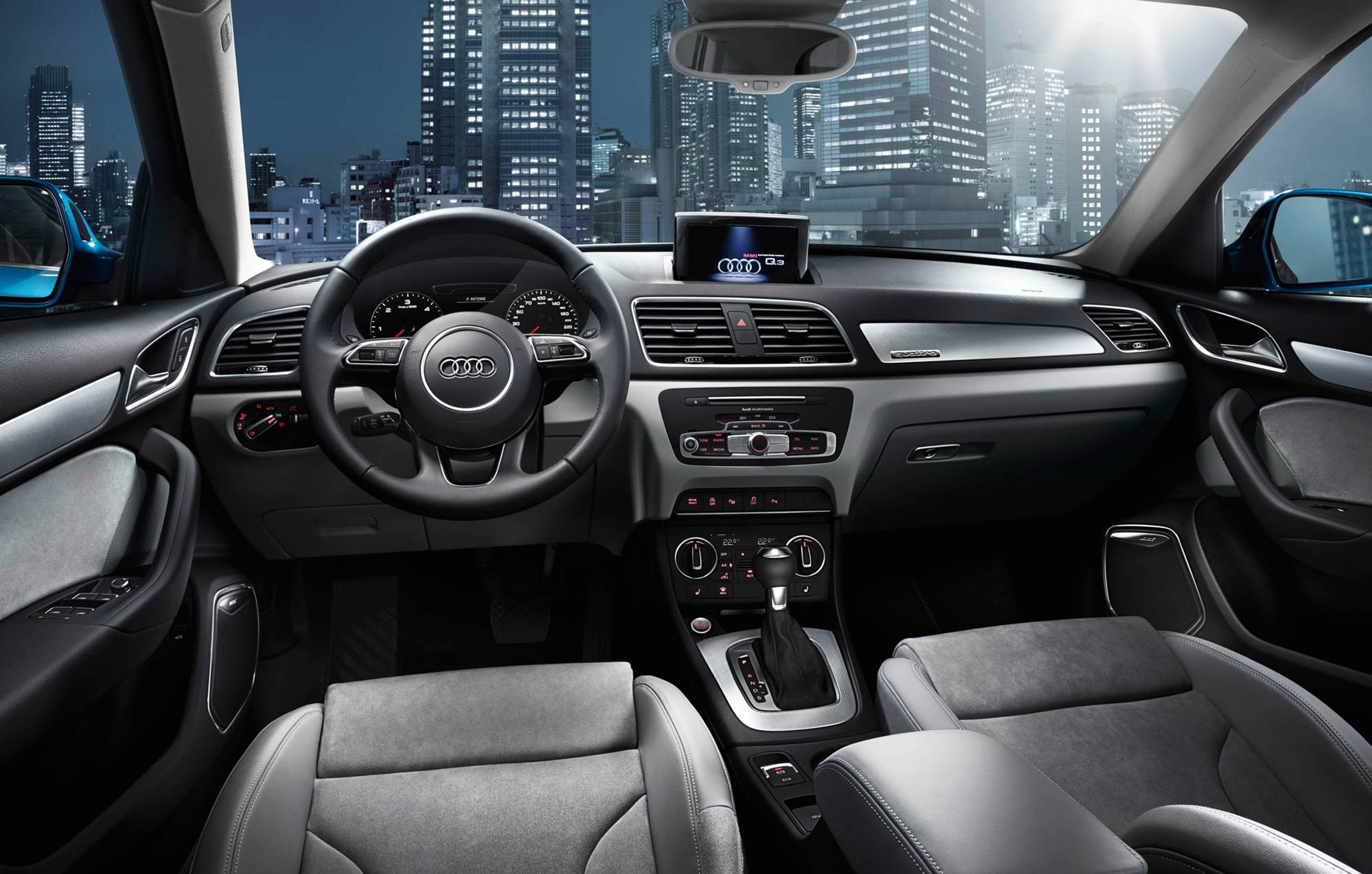 2436x1552 Q3 Interior Front Dash