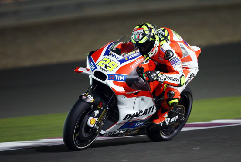 Qatar fp3 2016