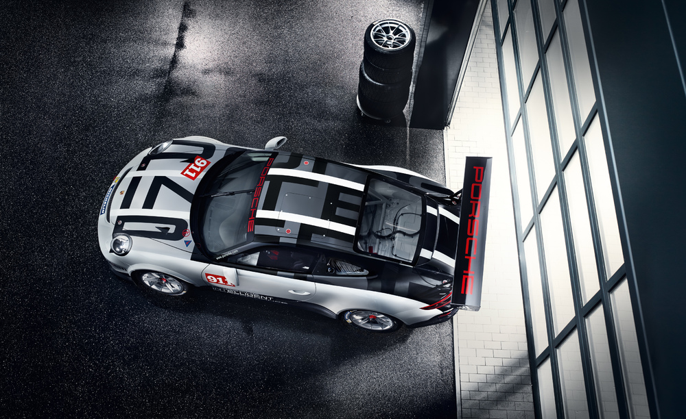 porschegt33