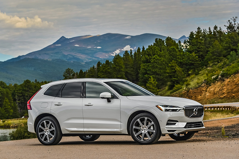 211735 XC60 T8 Inscription