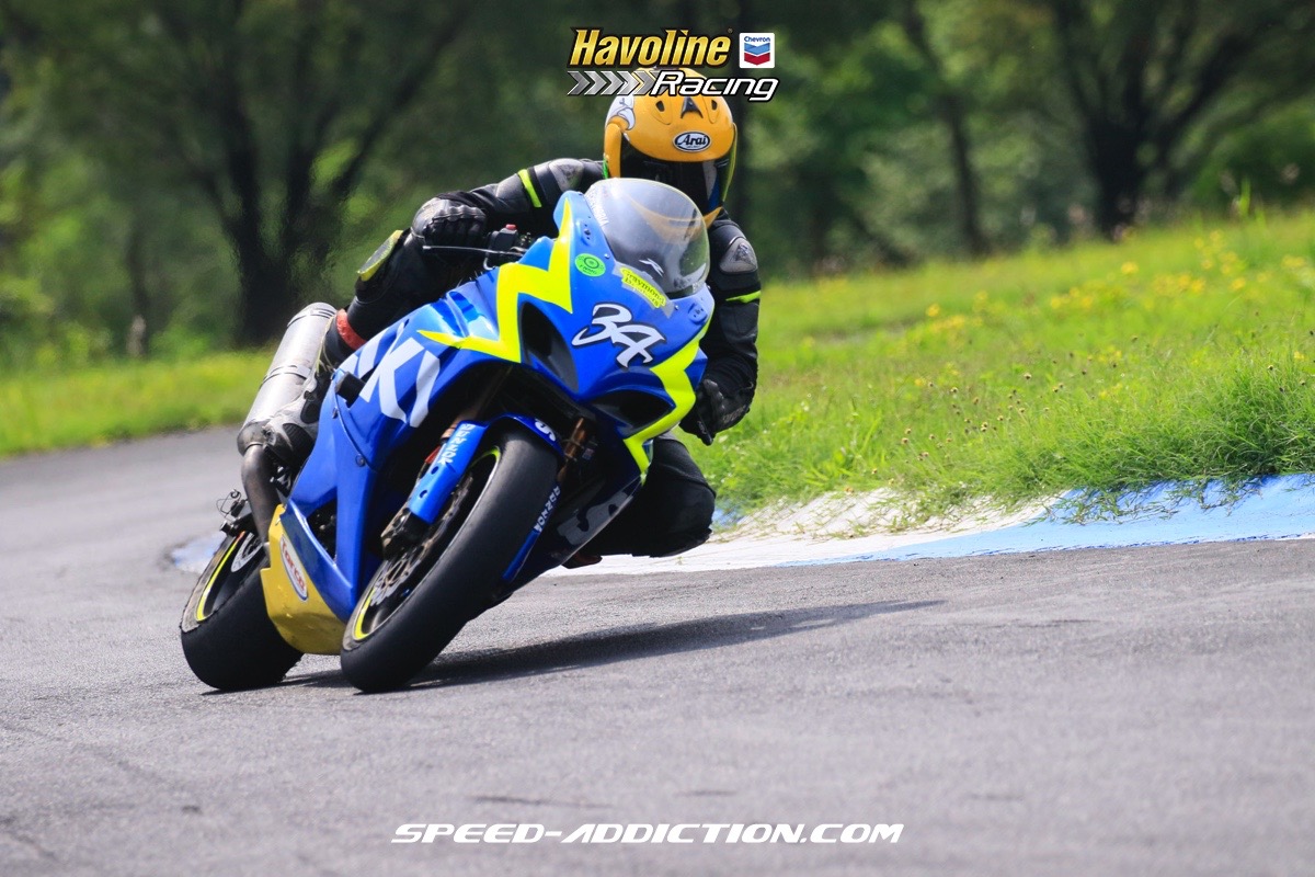 bike400