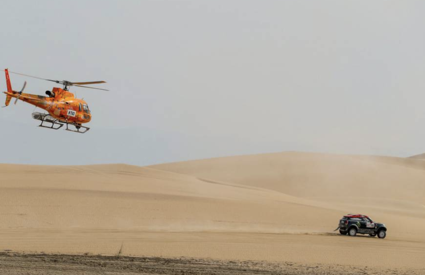 dakar2000