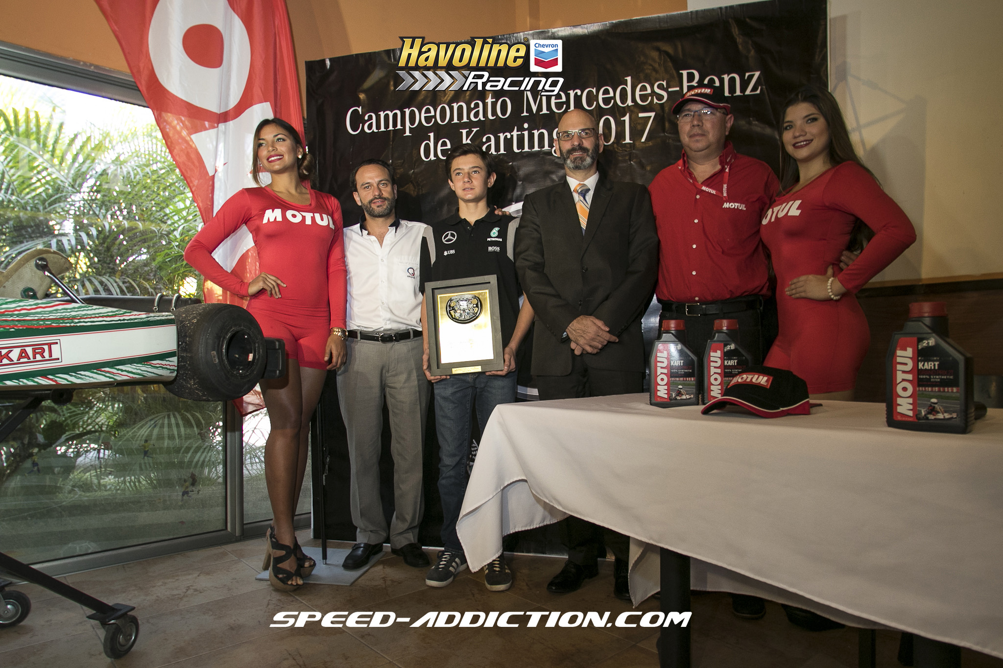 karting300