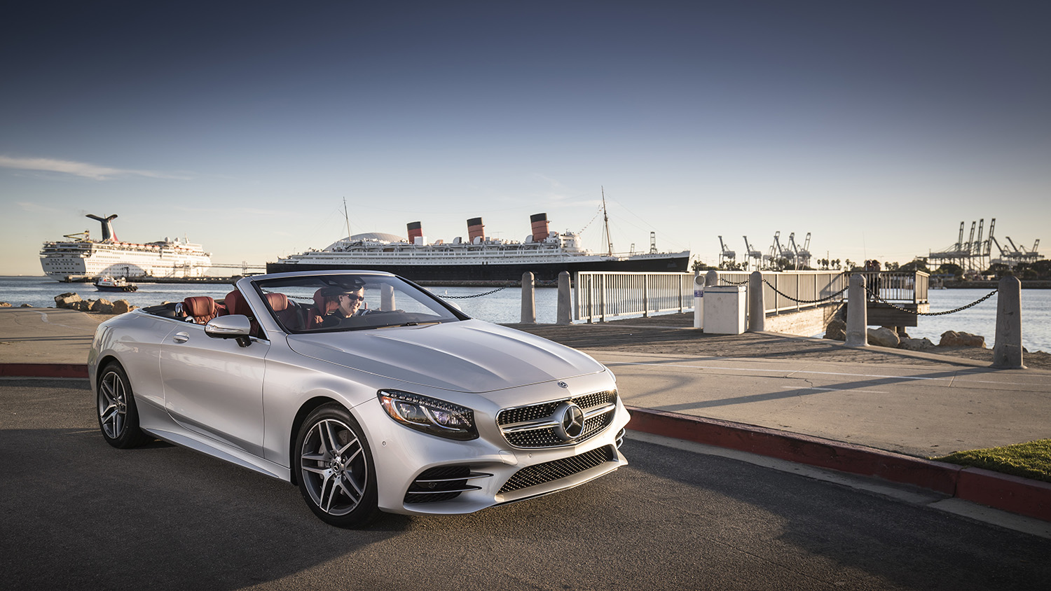 mercedes3000