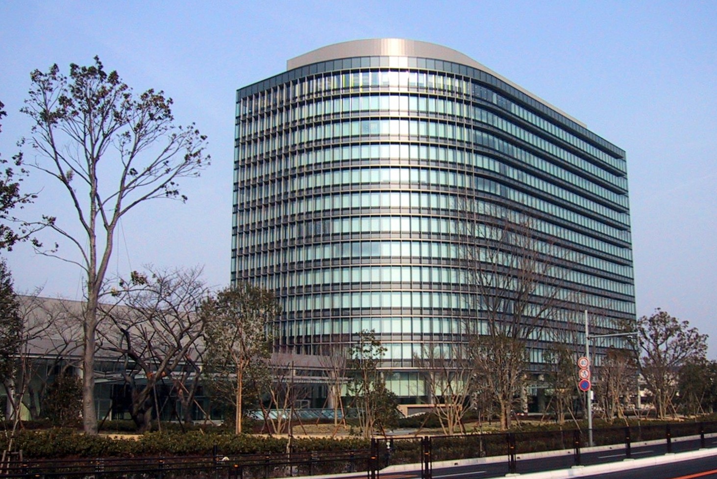 toyota headquarter toyota city 3