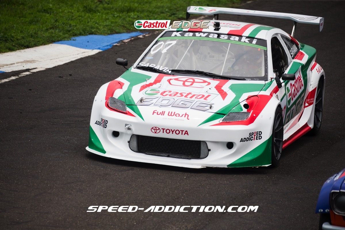 02 Jose Montalto GTS 3