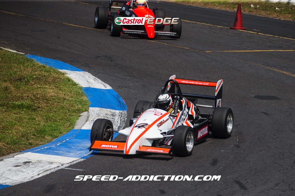 03 Mauricio Roque Formula Havoline 3