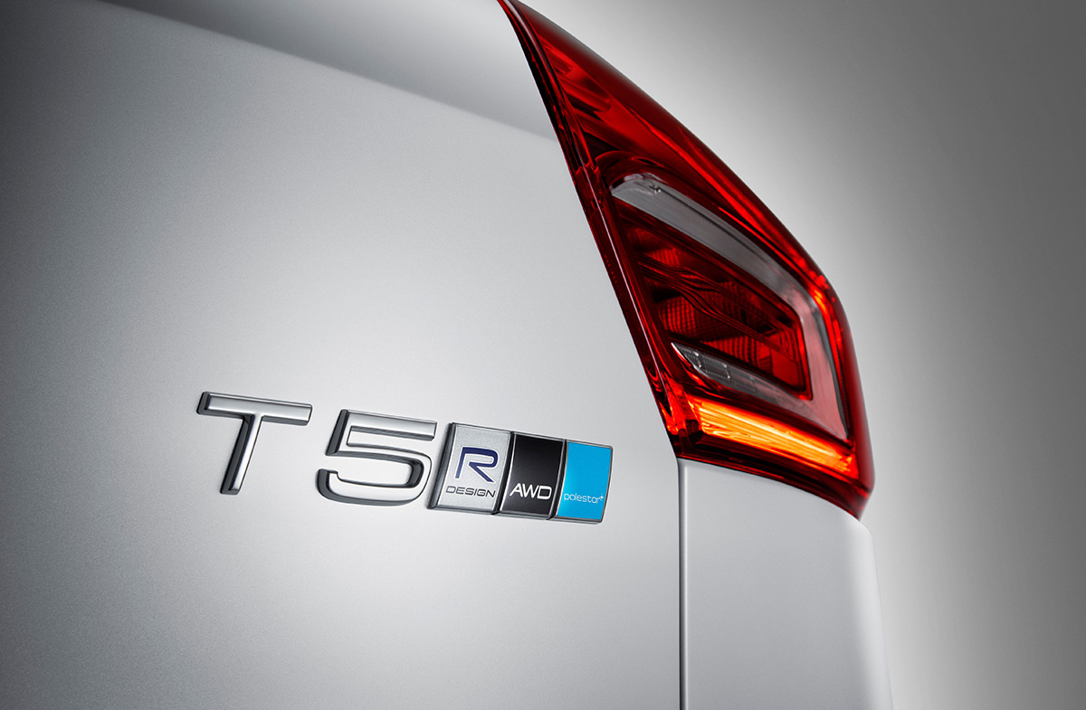 236078 New Polestar developed software introduced by Volvo Cars