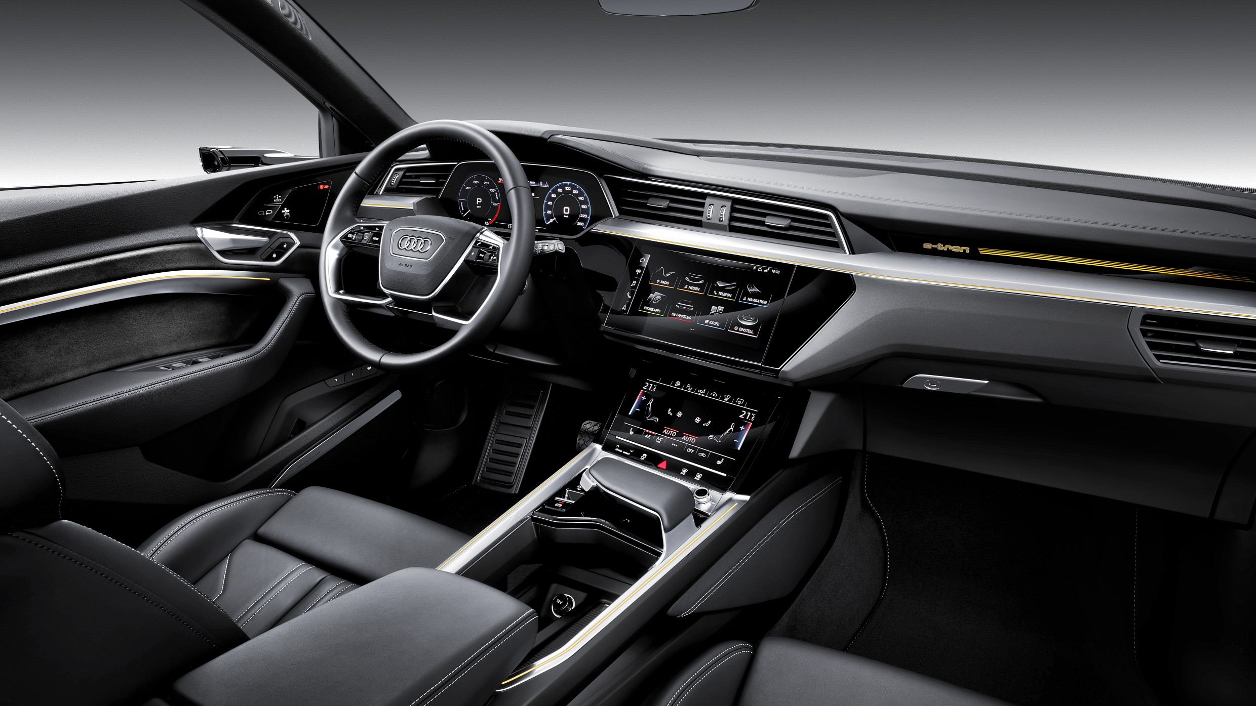 Audi e tron medium 5