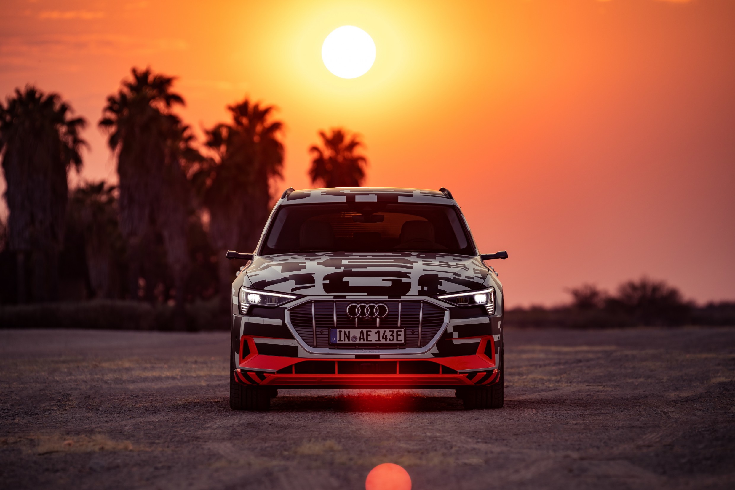 Audi e tron prototype medium 3