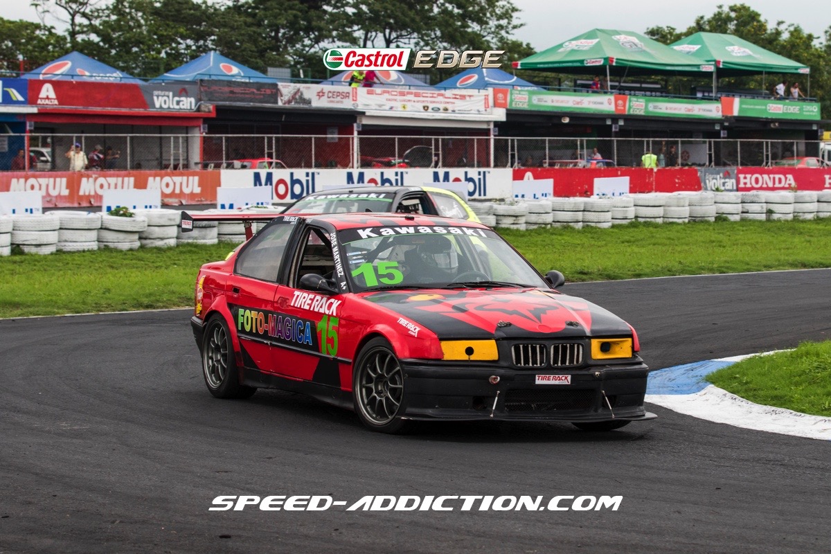 BTCC A 2