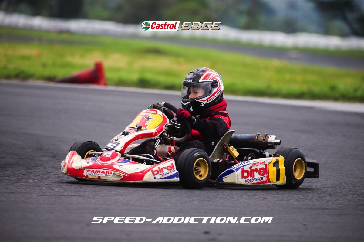 Ian Sapper 60 3