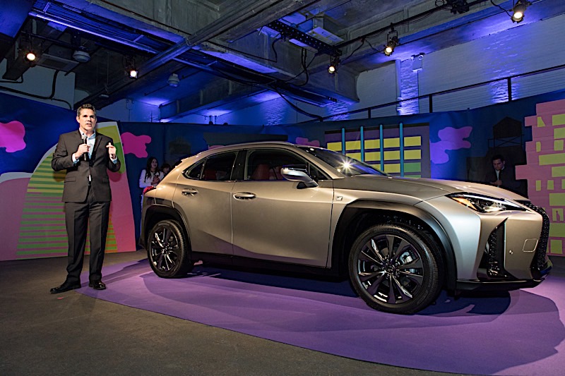 Toyota NYIAS 2018 146 3029A6D5A3A9B1BDA9AC4449079FFA95C81791CC