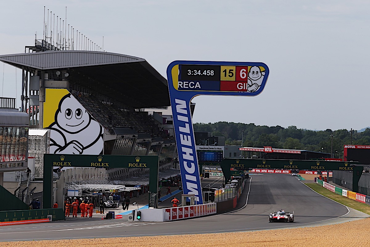 toyotagazooracingwec 24hlemansprevia5