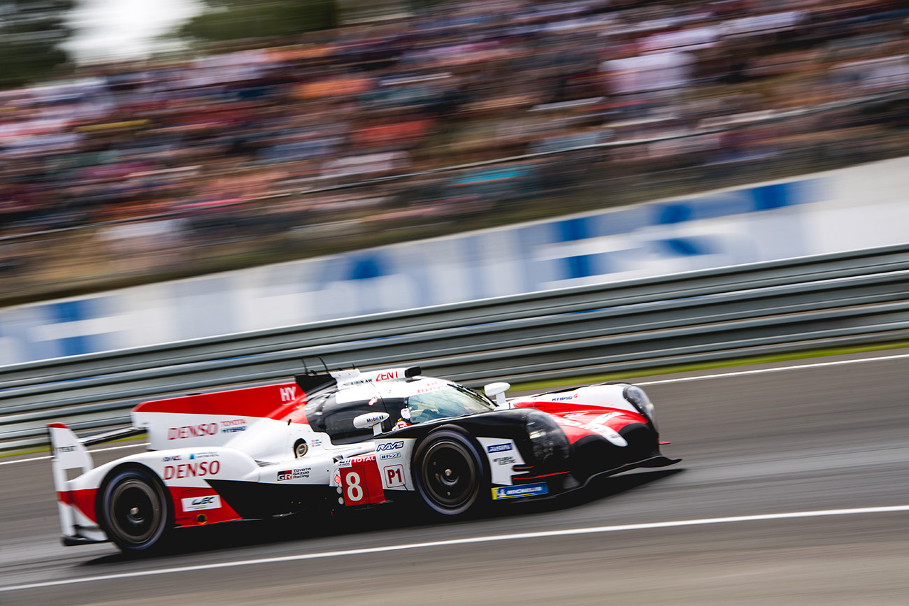 toyotagazooracingwec 24horasdelemans5