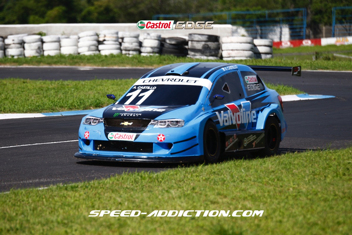 02 Adolfo Castillo 2o lugar PRO