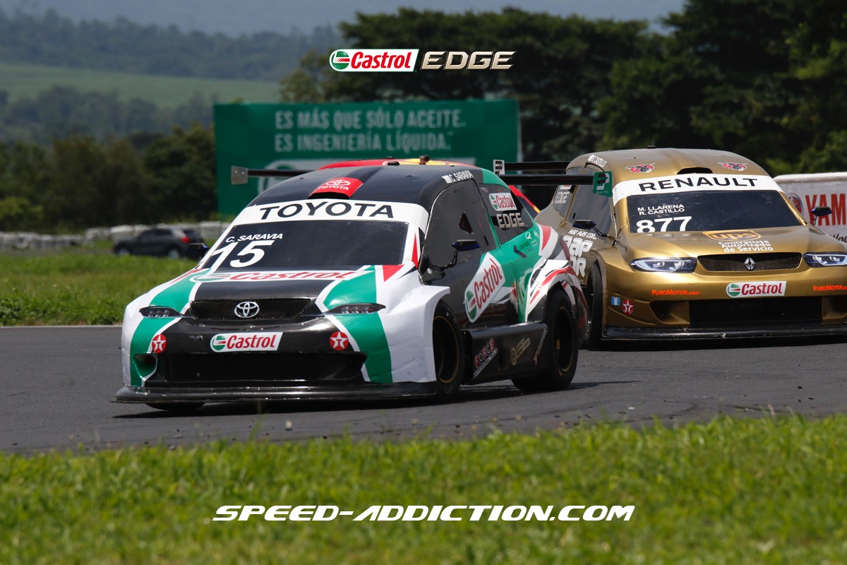 03 Cristian Saravia 3er lugar PRO