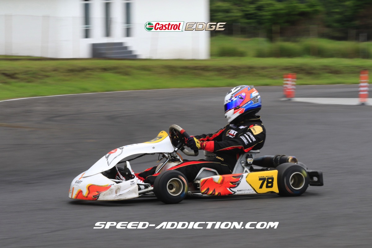 05 Samuel Morales 100 Vortex Senior