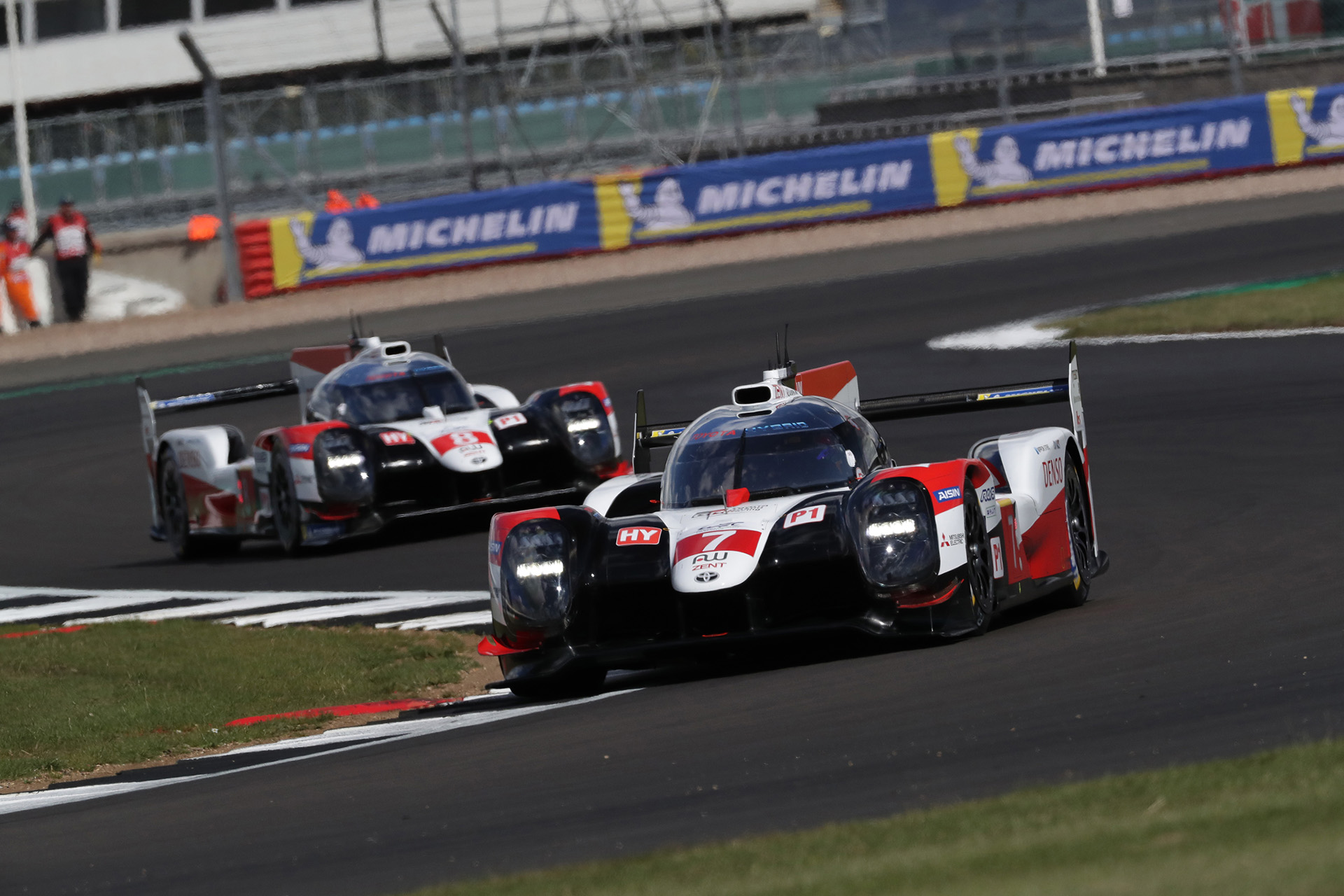 05 WEC 2019 2020 Rd.1 314 s