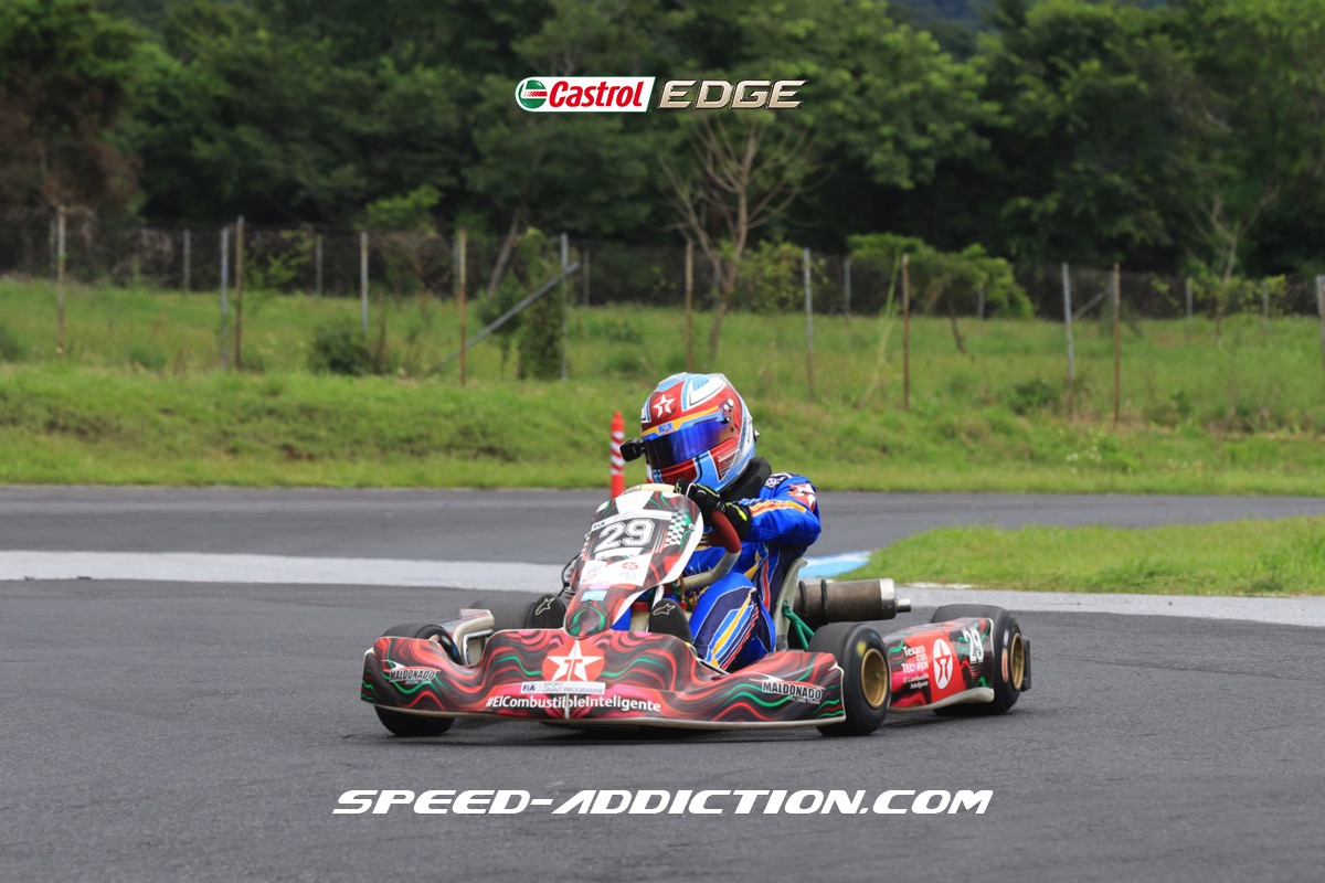 06 Carlos Maldonado 100 Vortex Junior