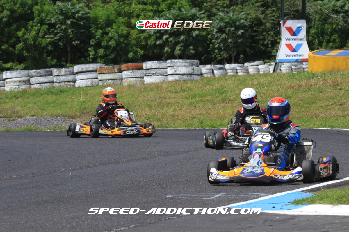 08 Diego Moreno 125 Master