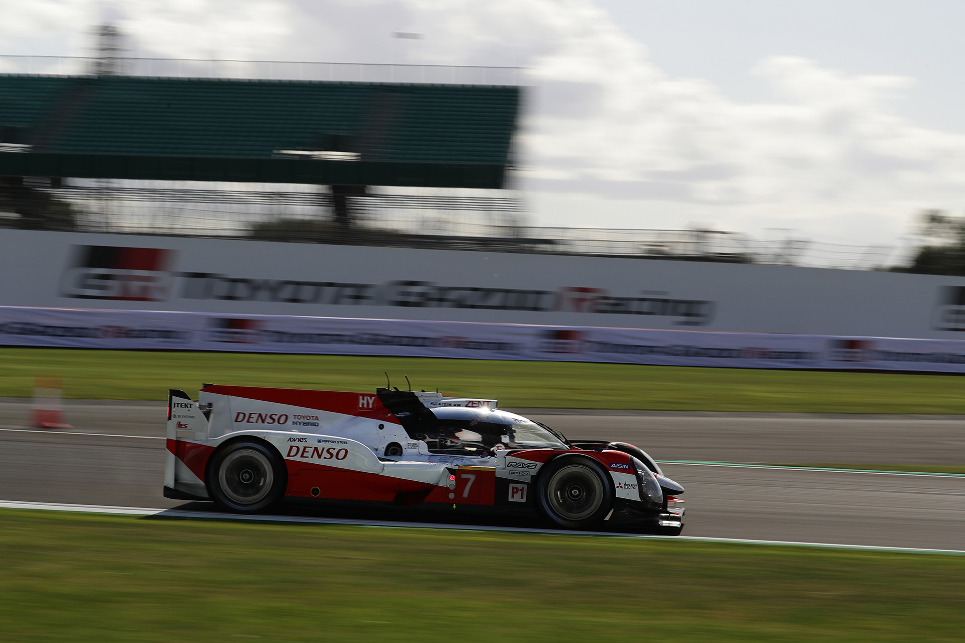 10 WEC 2019 2020 Rd.1 309 s