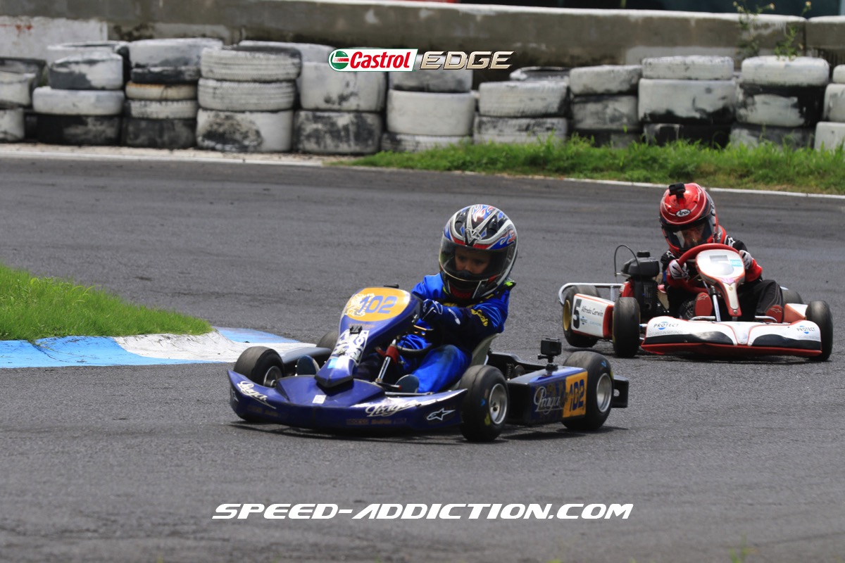 11 Fernando Wyler 50 cc A