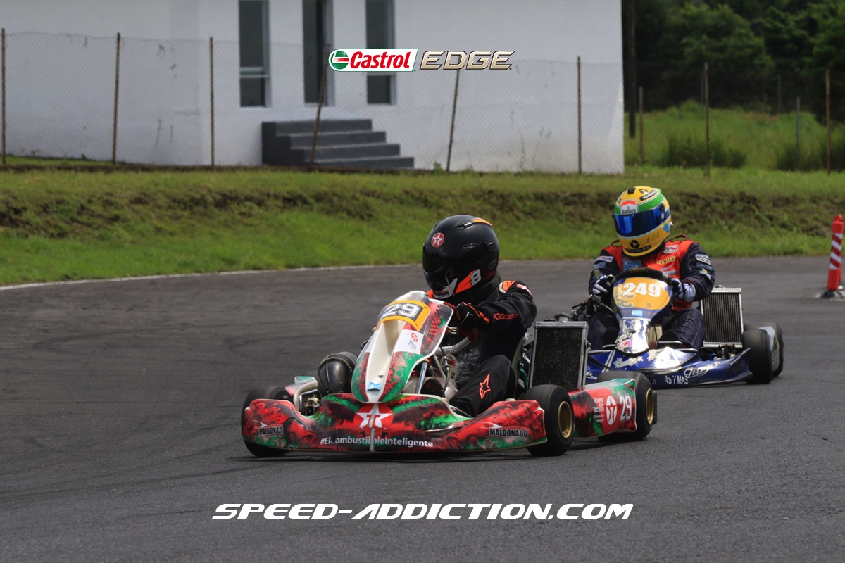 12 Carlos y Ricardo Maldonado Shifter